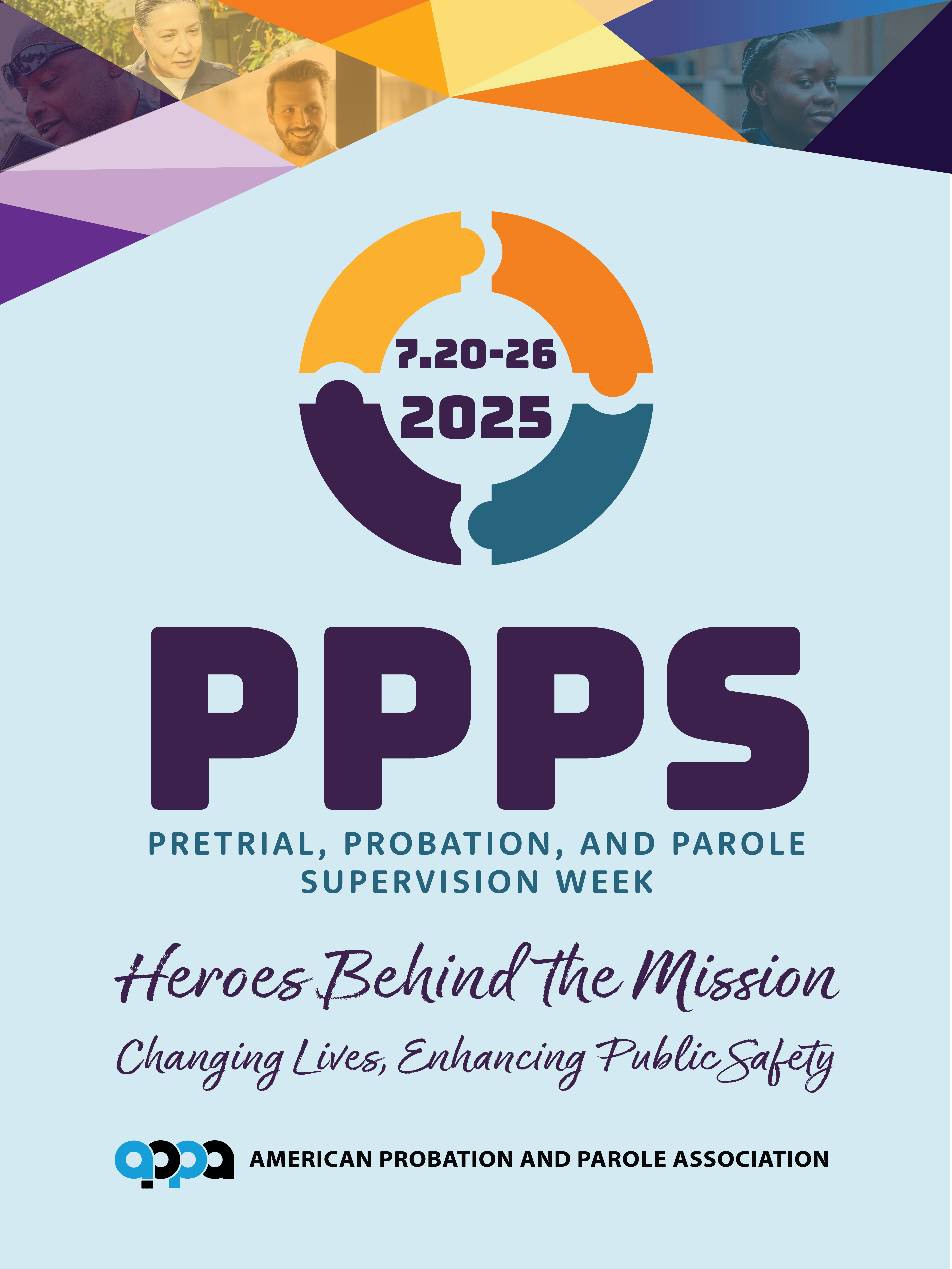 PPPS Week 2025 Poster