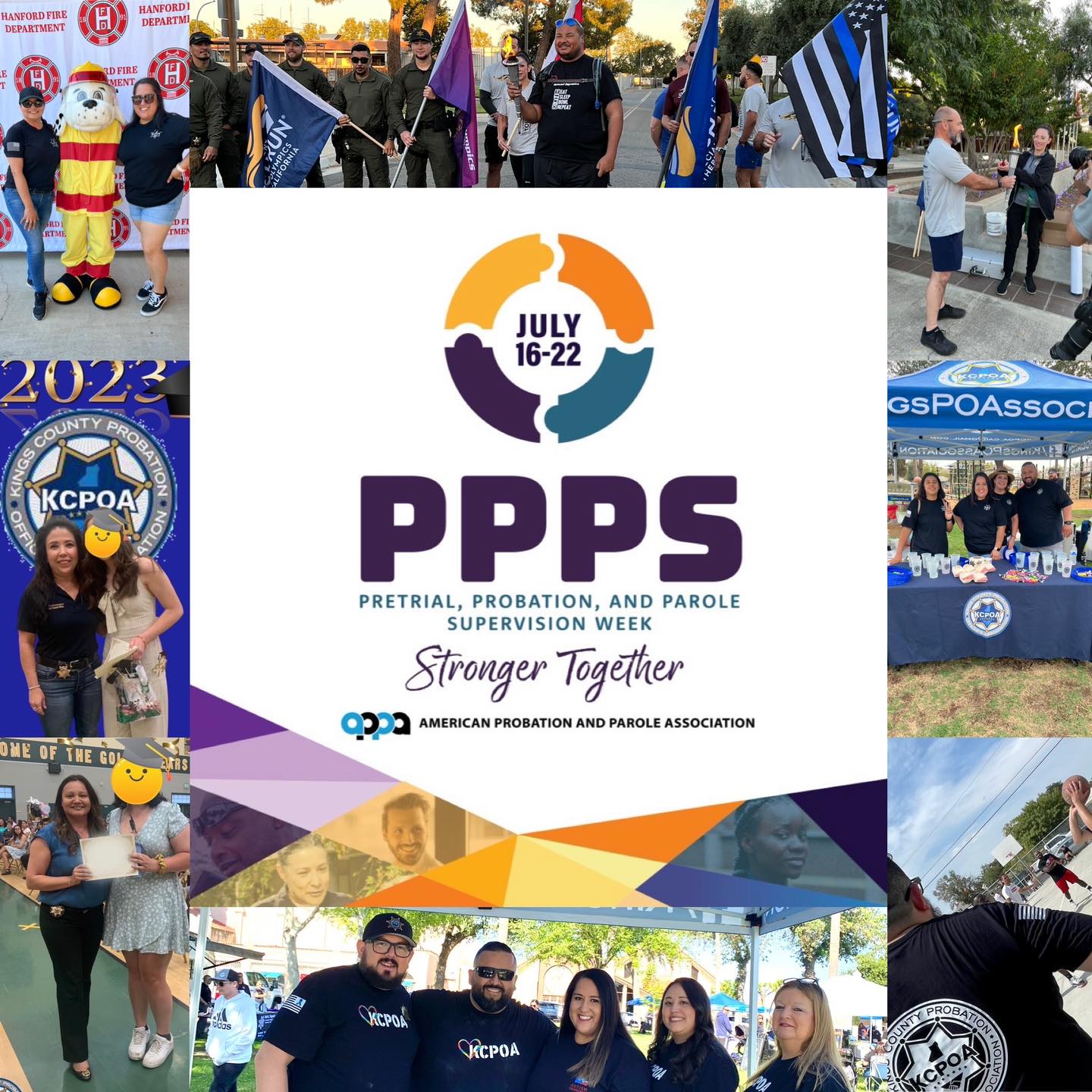 PPPS Week Celebrations