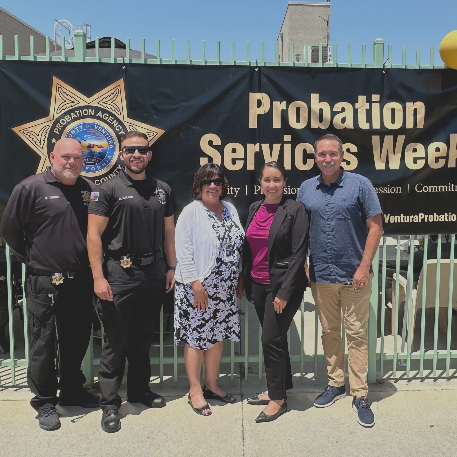 PPPS Week Celebrations