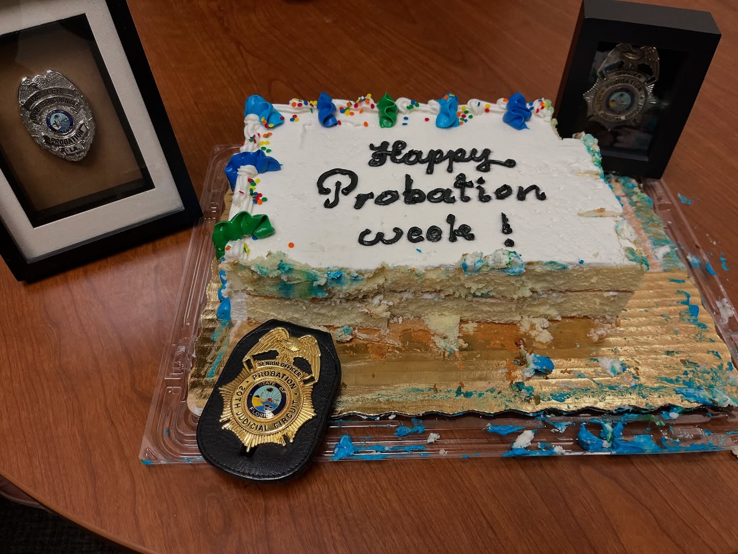 PPPS Week Celebrations