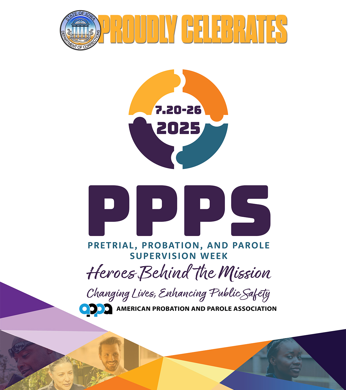 PPPS Week Celebrations