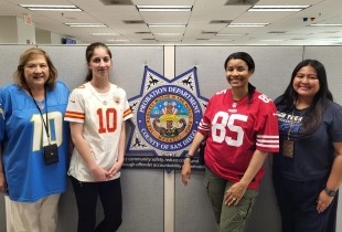 PPPS Week Celebrations