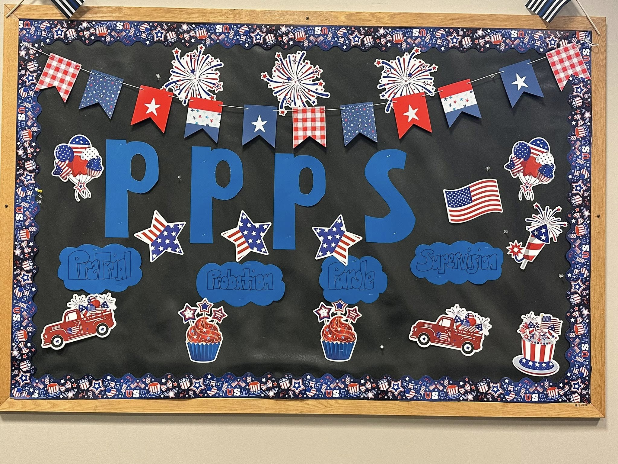 PPPS Week Celebrations