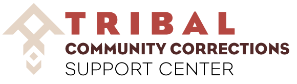 Tribal CCSC logo
