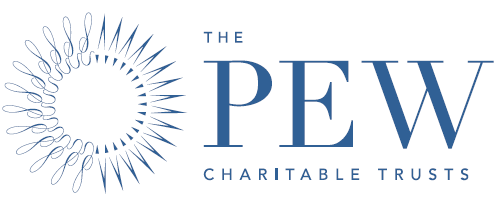 PEW Charitable Trusts