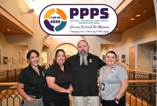 PPPS Week Celebrations