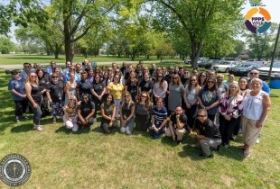 PPPS Week Celebrations