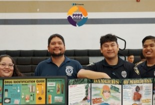 PPPS Week Celebrations