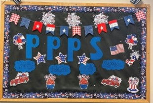 PPPS Week Celebrations