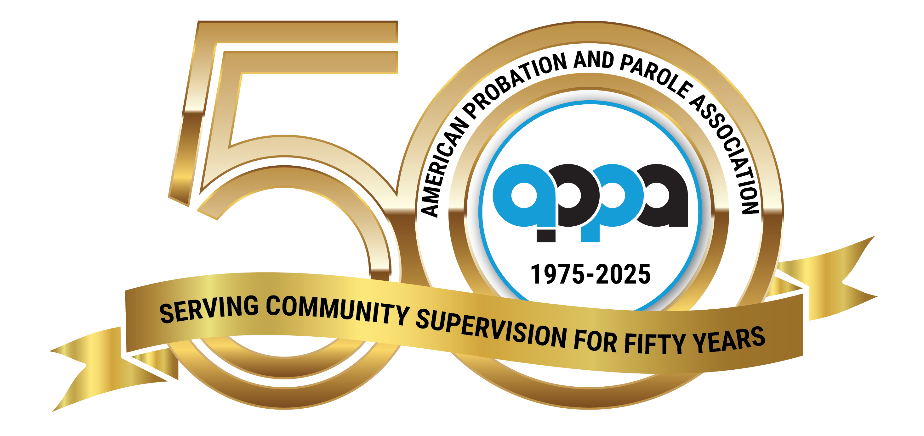 50th Logo