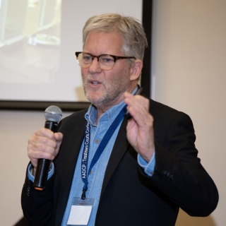 Mark Stodola