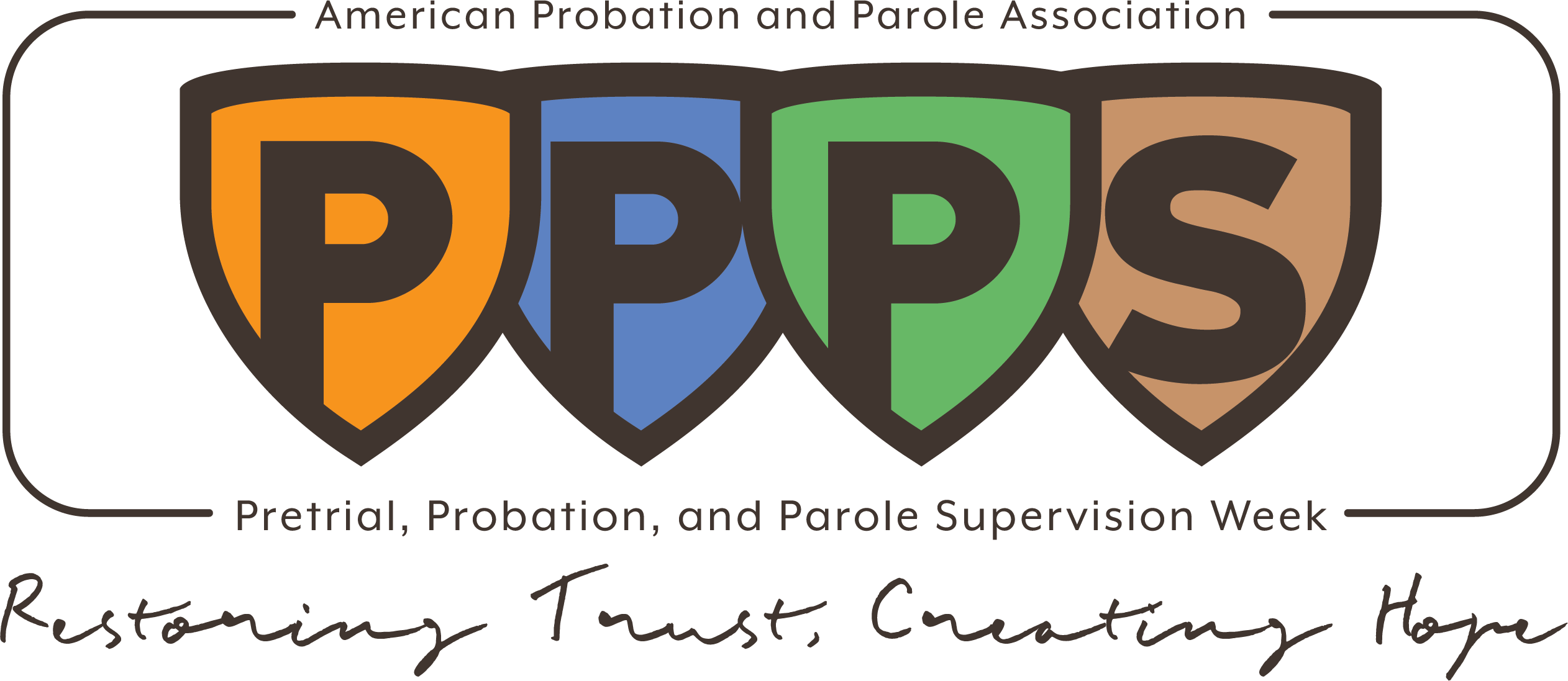 Pretrial Probation Parole Supervision Week Home