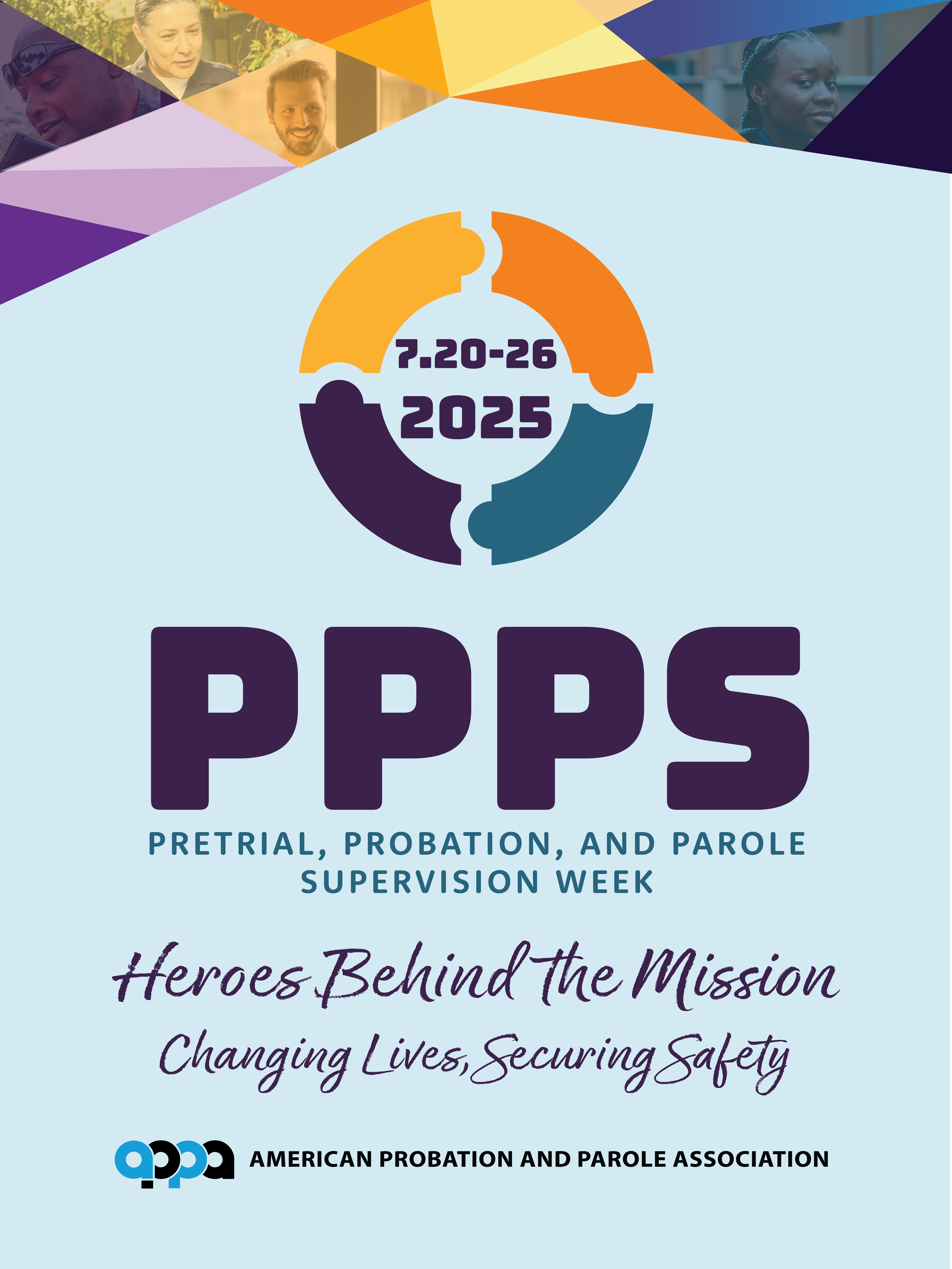 PPPS Week 2025 Poster