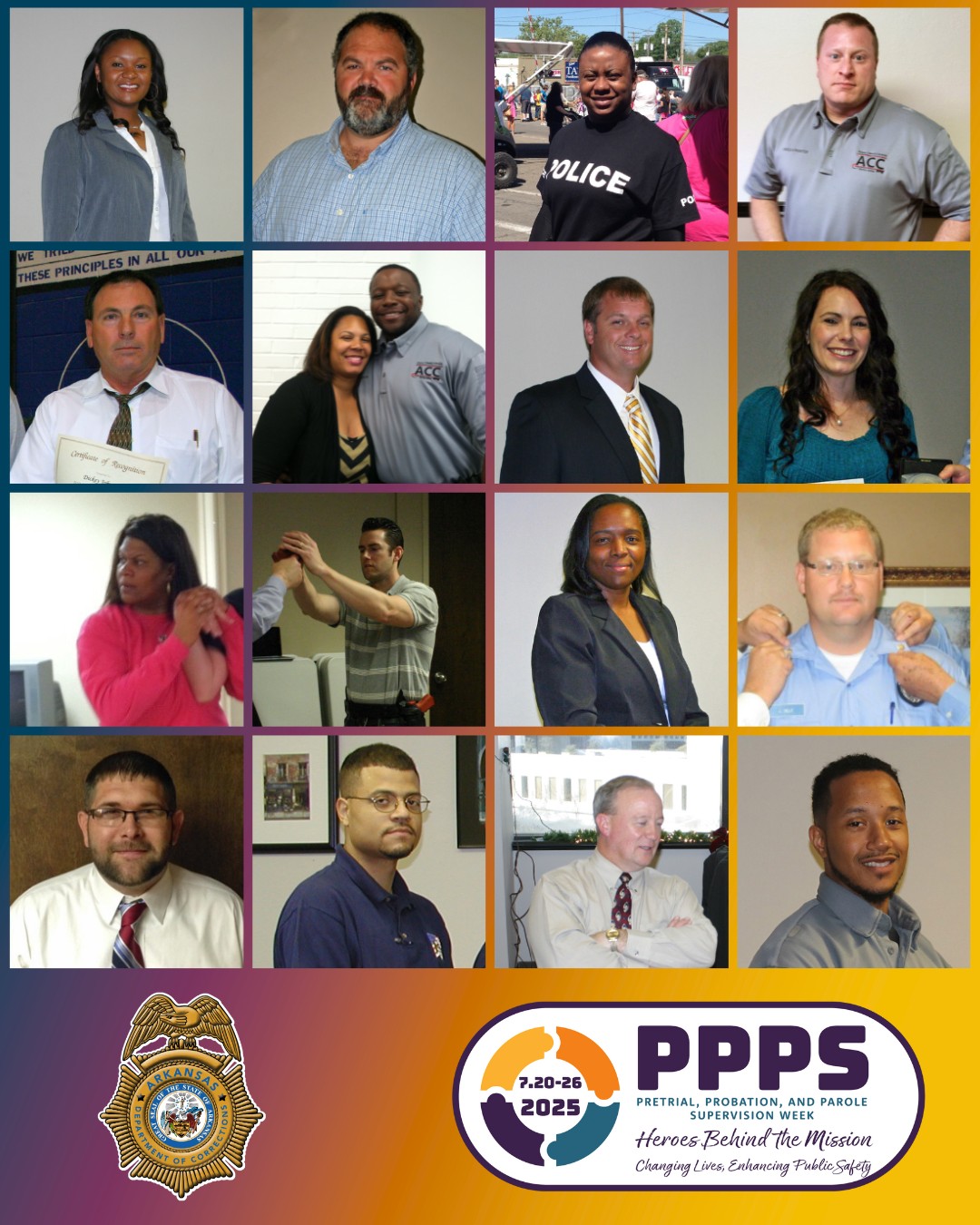 PPPS Week Celebrations