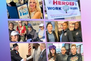 PPPS Week Celebrations