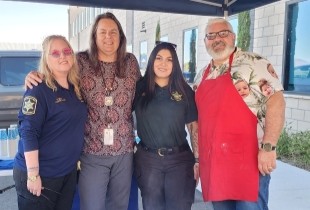 PPPS Week Celebrations