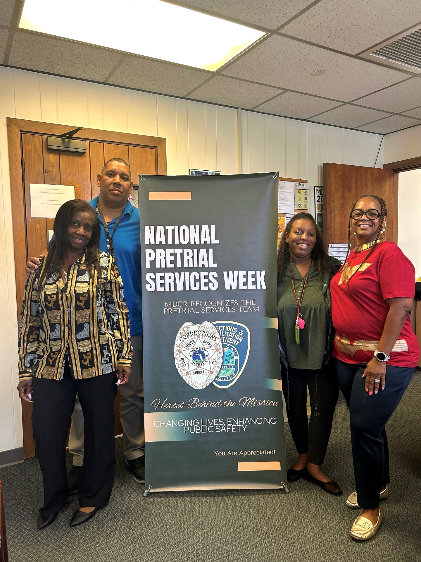 PPPS Week Celebrations