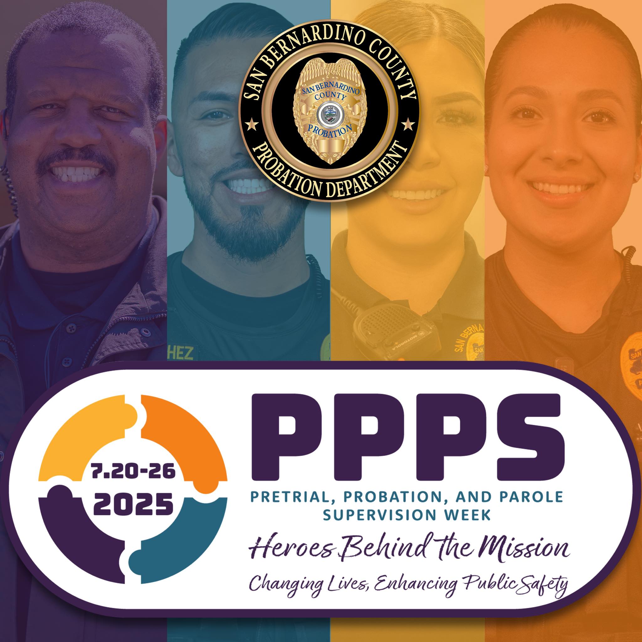 PPPS Week Celebrations