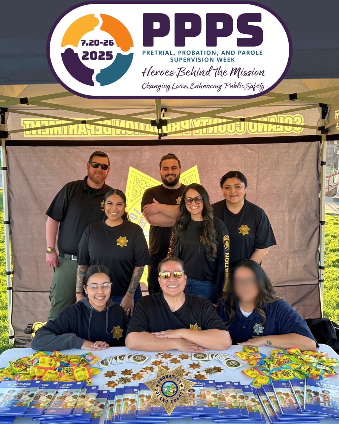 PPPS Week Celebrations