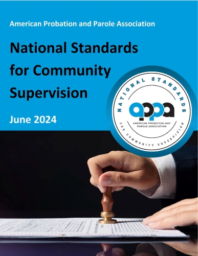 National Standards Cover