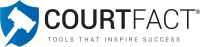 CourtFact Logo