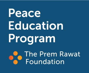 Prem Rawat Foundation Logo