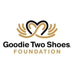 Goodie Two Shoes Foundation Logo