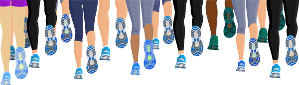 Health-Wellness-Safety-Graphic Walking-legs