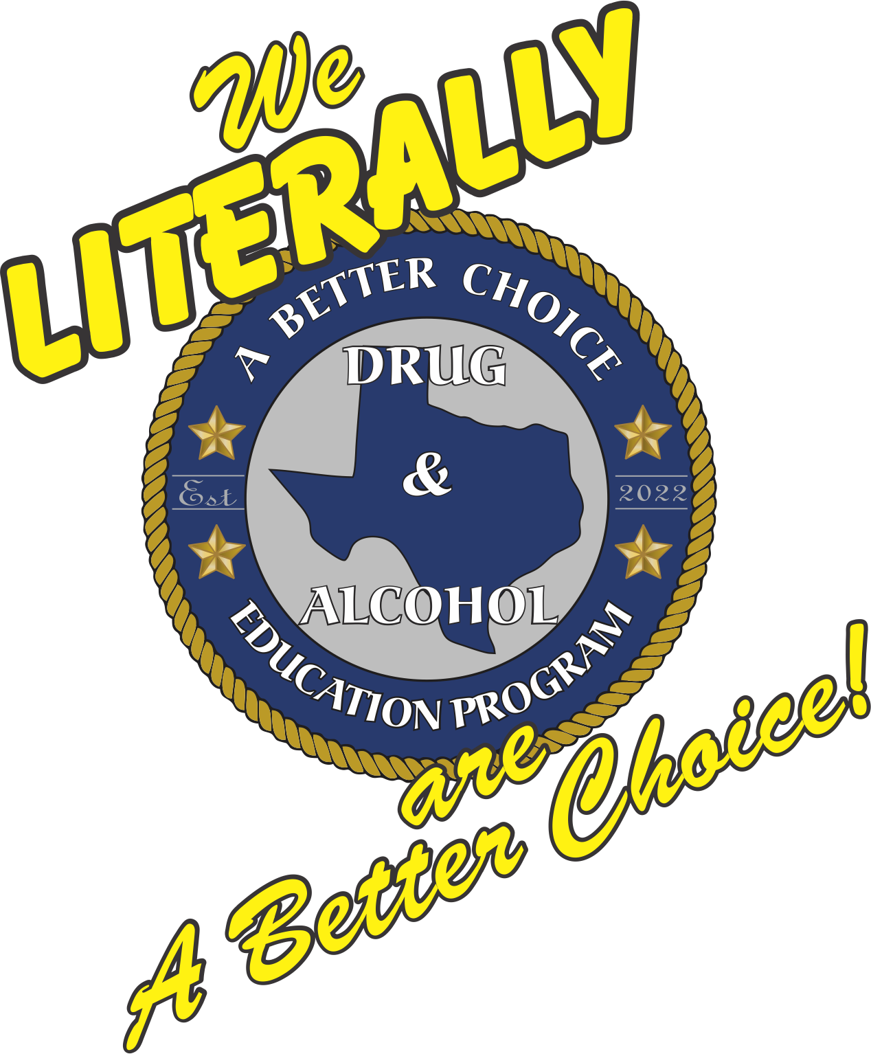 A Better Choice Education Program Logo