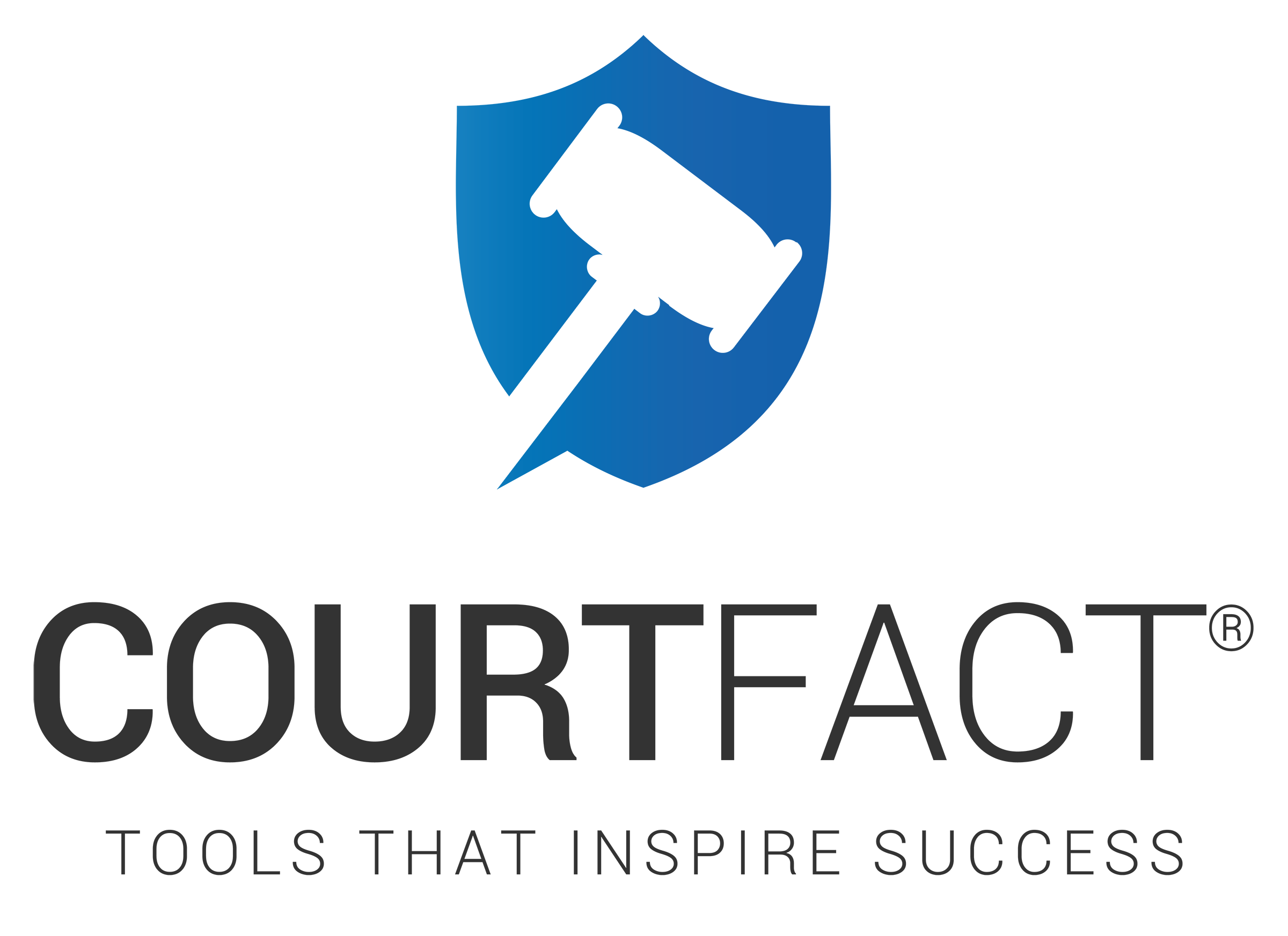 CourtFacts Logo