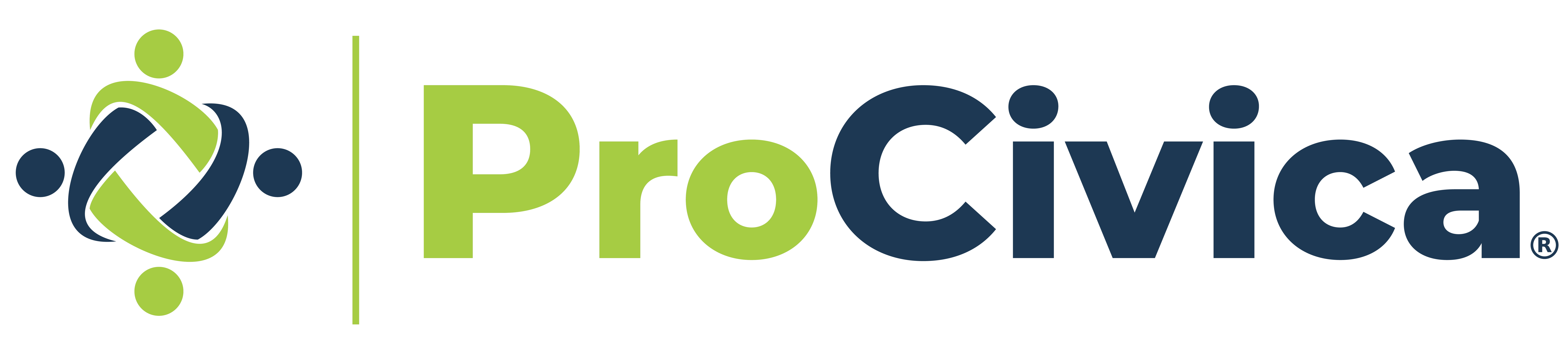 ProCivica Logo