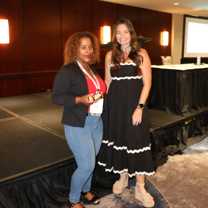 First Time Attendees Networking Event NY