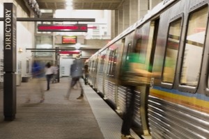 Public Transportation