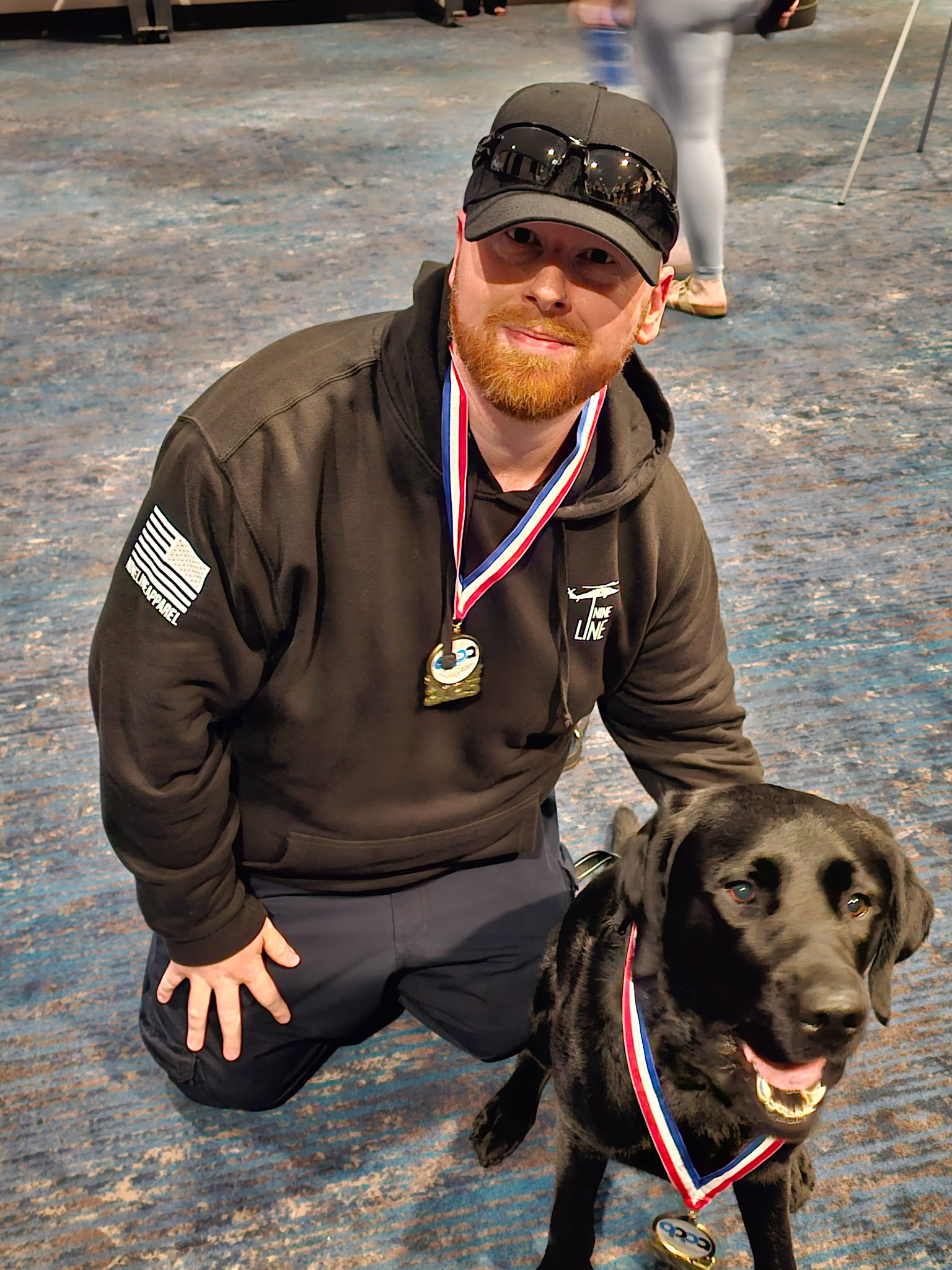 Walking Challenge Image