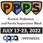 Pretrial Probation Parole Supervision Week | Promo Materials - Print