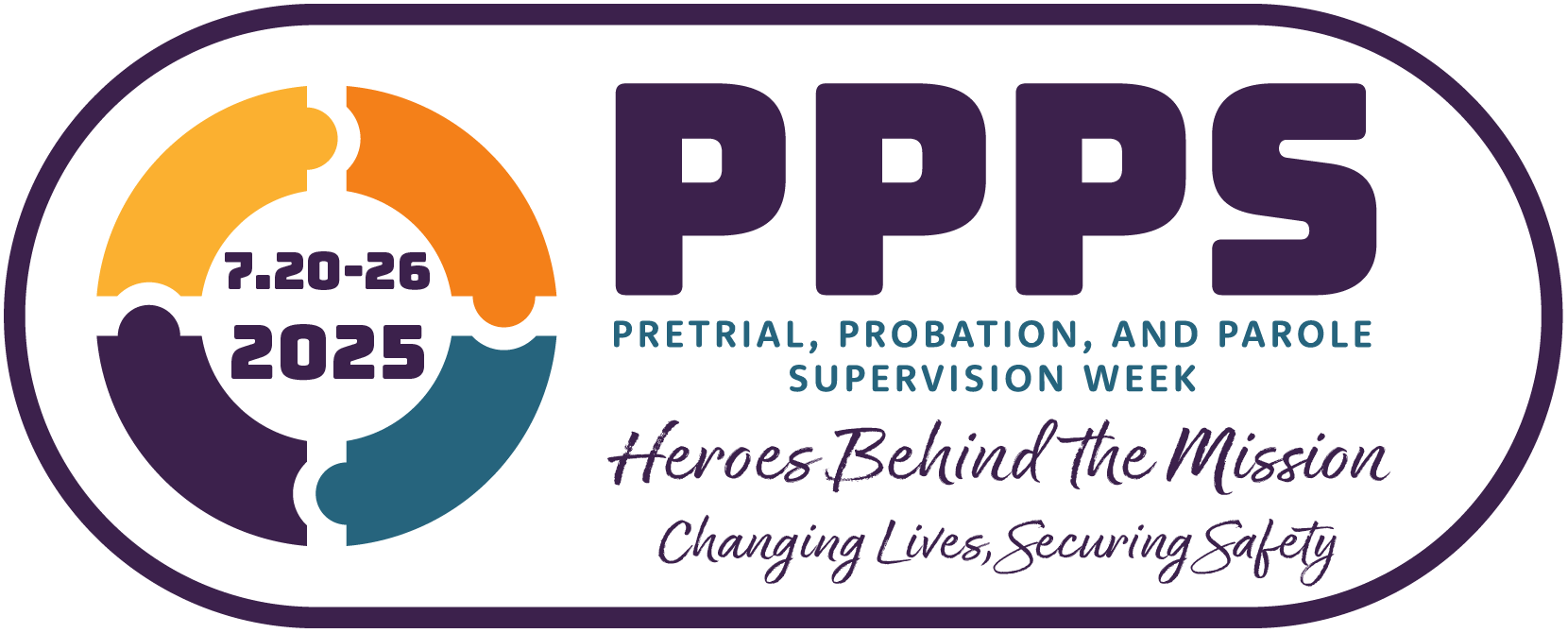 PPPS Week - July 20-26, 2025